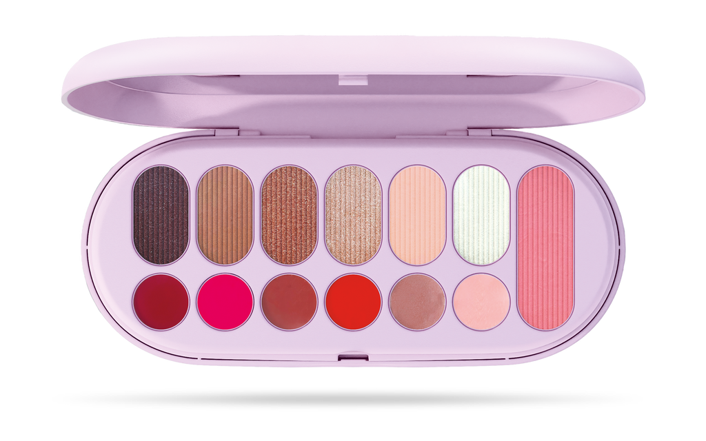 Make My Day Pocket - PUPA Milano image number 0